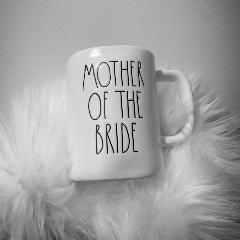 Rae Dunn Cup